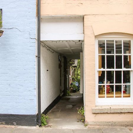 Вилла 55 Corve Street Лудлоу Экстерьер фото